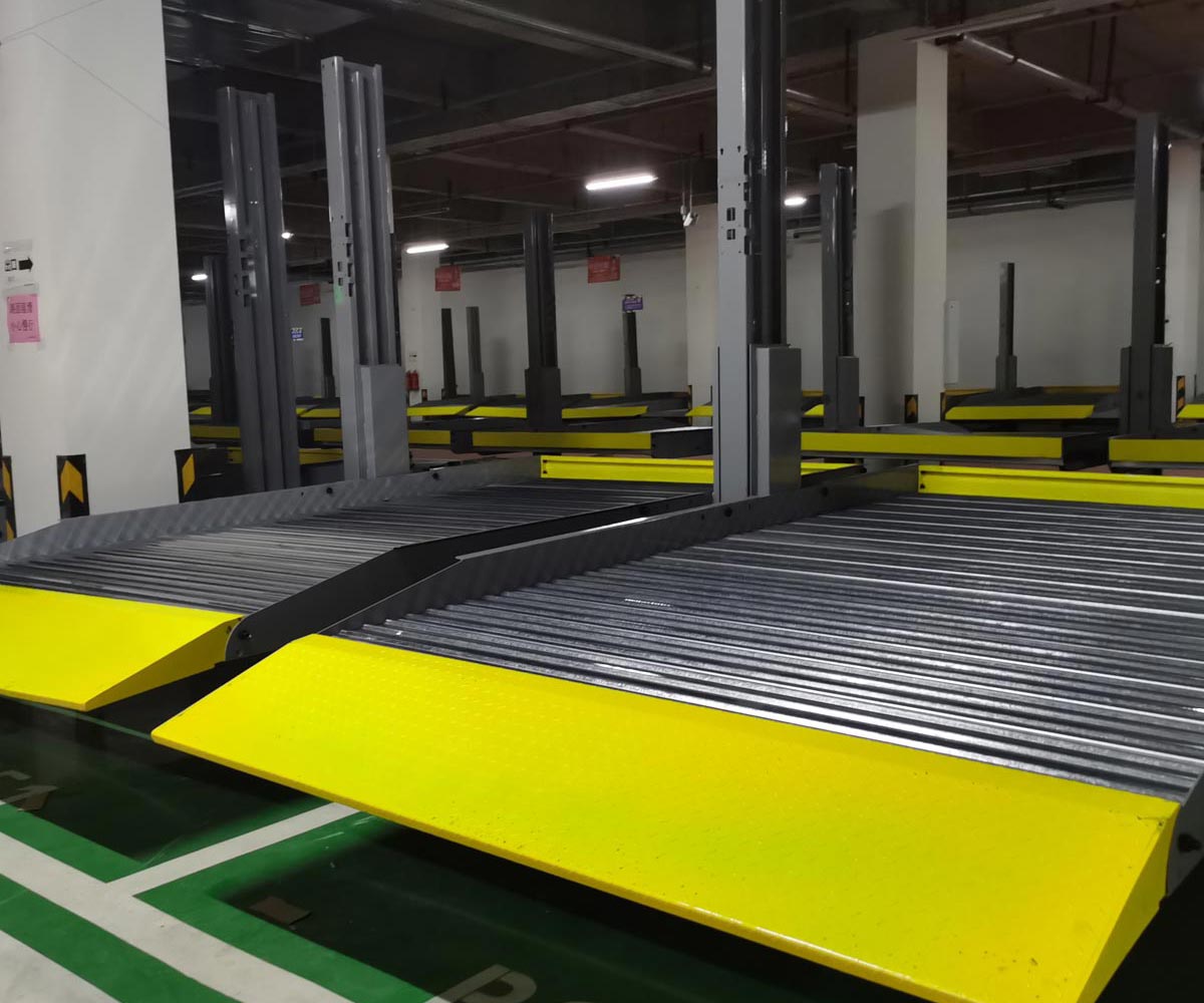 两层升降横移式机械式立体停车设备厂家.jpg